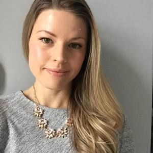 Meet your Posher, Joy